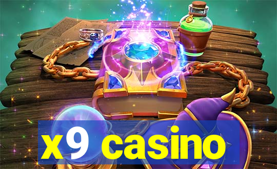 x9 casino